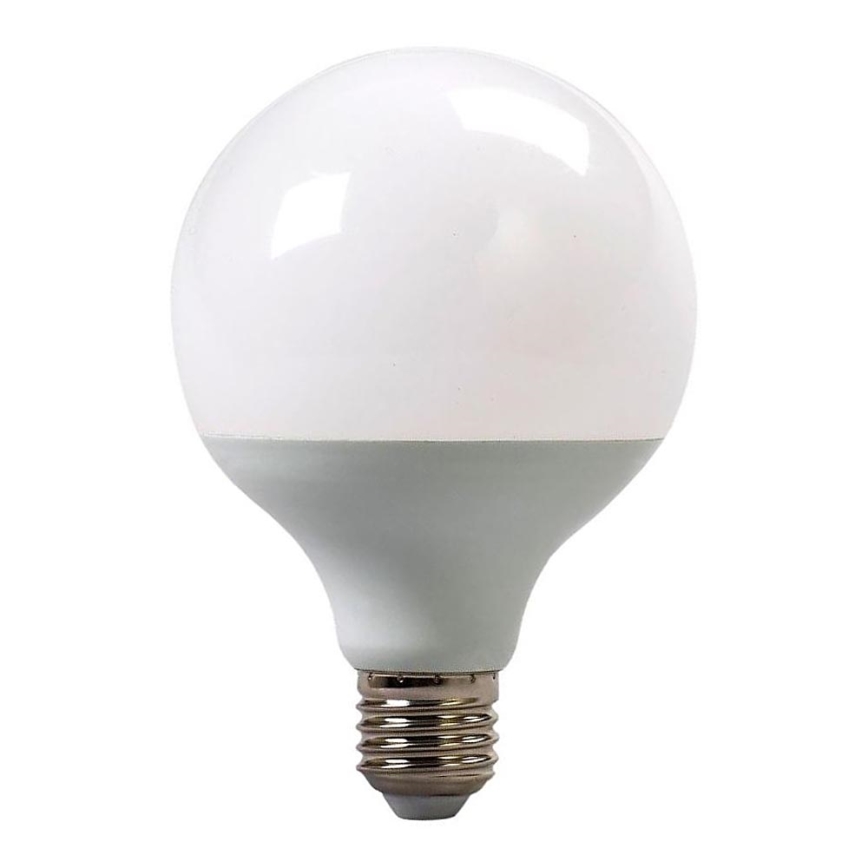 LED-polttimo E27/18W/165-265V 4000K