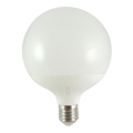 LED-polttimo E27/18W/230V 2700K