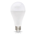 LED-polttimo E27/18W/230V 4000K