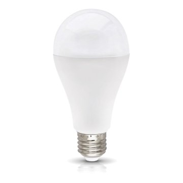 LED-polttimo E27/18W/230V 4000K