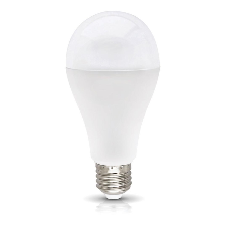 LED-polttimo E27/18W/230V 4000K