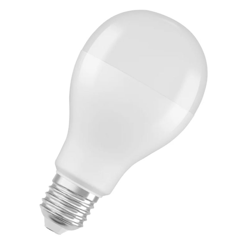 LED-polttimo E27/19W/230V 2700K - Osram