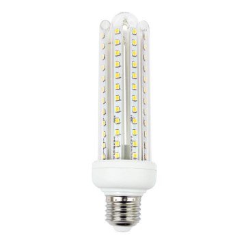 LED Polttimo E27/19W/230V 3000K - Aigostar
