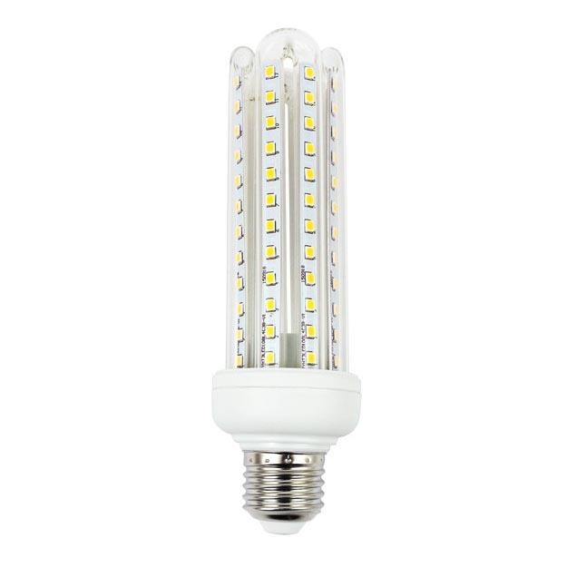 LED Polttimo E27/19W/230V 3000K - Aigostar