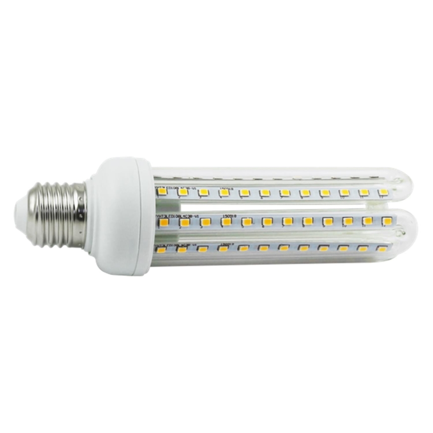 LED Polttimo E27/19W/230V 3000K - Aigostar
