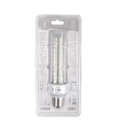 LED Polttimo E27/19W/230V 6400K - Aigostar