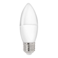 LED-polttimo E27/1W/230V 3000K