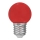 LED-polttimo E27/1W/230V 5500-6500K