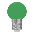 LED-polttimo E27/1W/230V 5500-6500K