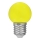 LED-polttimo E27/1W/230V 5500-6500K