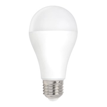 LED-polttimo E27/20W/230V 3000K