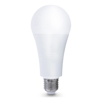 LED-polttimo E27/22W/230V 3000K