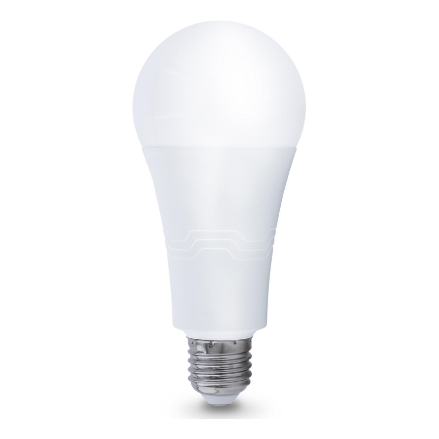LED-polttimo E27/22W/230V 3000K