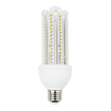 LED-polttimo E27/23W/230V 3000K - Aigostar