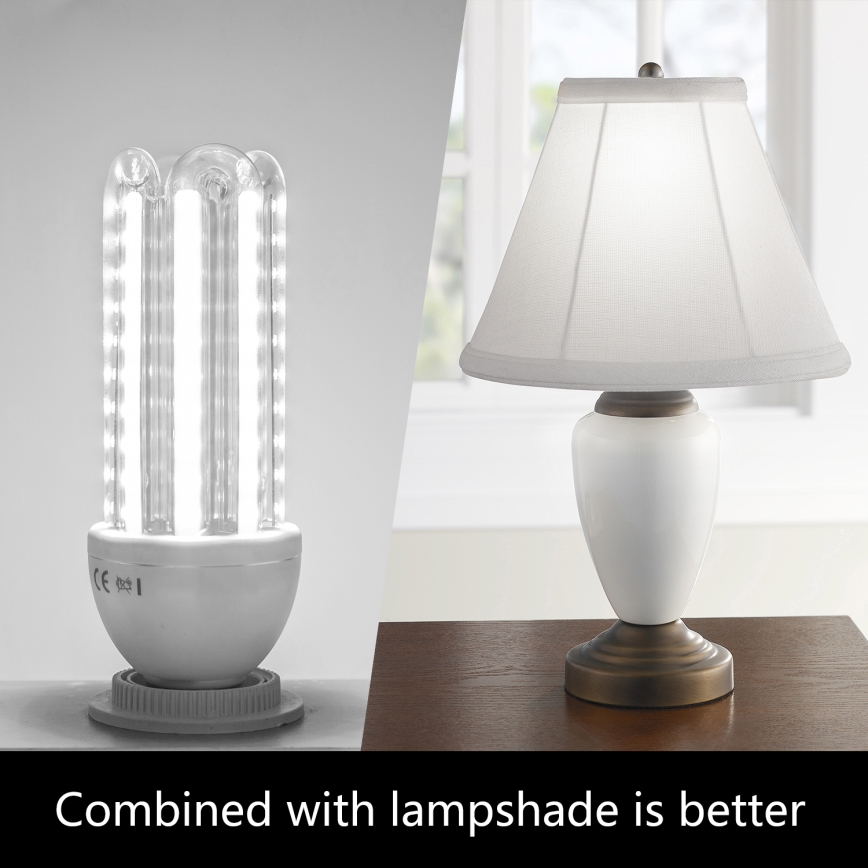 LED-polttimo E27/23W/230V 6500K - Aigostar