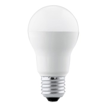 LED-polttimo E27/4,2W 3000K - Eglo 11178