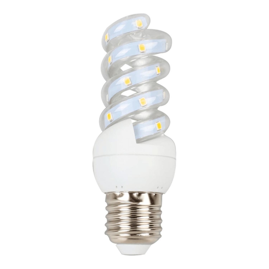 LED-polttimo E27/4,9W/230V 6500K - Aigostar