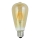 LED-polttimo E27/4W/230V 2000K