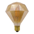 LED-polttimo E27/4W/230V 2700K