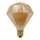 LED-polttimo E27/4W/230V 2700K