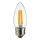 LED-polttimo E27/4W/230V 4000K