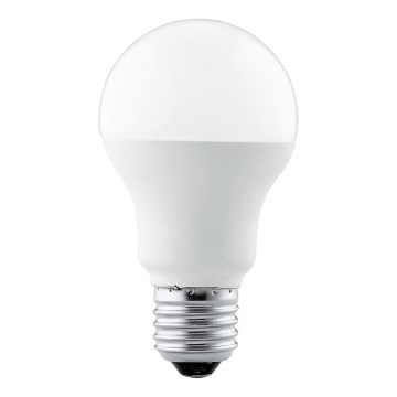 LED-polttimo E27/6,2W 3000K