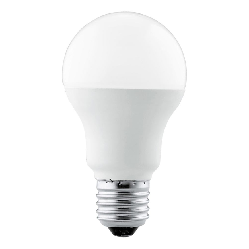LED-polttimo E27/6,2W 3000K