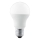 LED-polttimo E27/6,2W 3000K