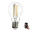 LED Polttimo E27/6W/230V 2200K-6500K - Eglo