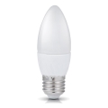 LED-polttimo E27/6W/230V 3000K