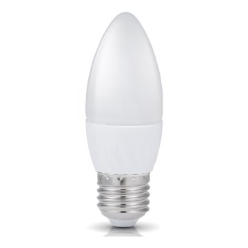LED-polttimo E27/6W/230V 3000K