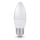 LED-polttimo E27/6W/230V 3000K