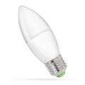 LED-polttimo E27/6W/230V 6000K