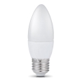LED-polttimo E27/7W/230V 3000K