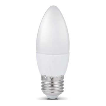 LED-polttimo E27/7W/230V 3000K