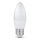 LED-polttimo E27/7W/230V 3000K