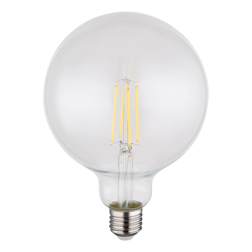 LED-polttimo E27/7W/230V 4000K - Globo