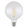 LED-polttimo E27/7W/230V 4000K - Globo