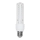LED Polttimo E27/9W/230V 3000K - Aigostar