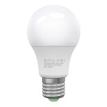 LED-polttimo ECOLINE A60 E27/10W/230V 3000K - Brilagi