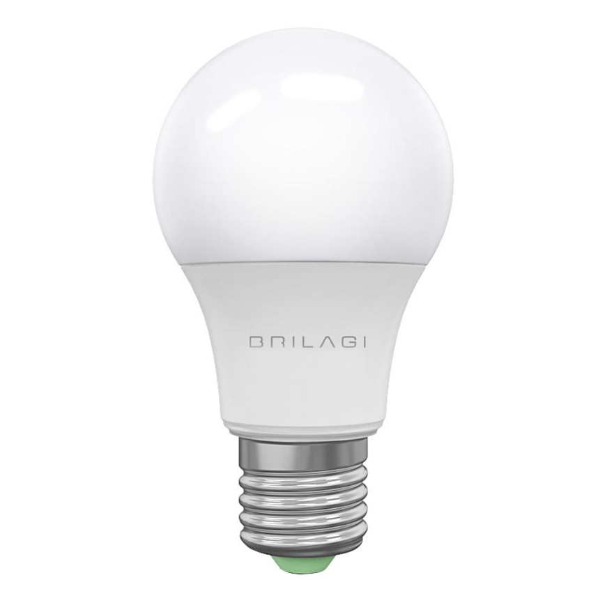LED Polttimo ECOLINE A60 E27/15W/230V 3000K - Brilagi