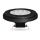 LED-polttimo ECOLINE AR111 G53/12W/12V 4000K 30° musta - Brilagi
