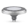 LED-polttimo ECOLINE AR111 GU10/12W/230V 4000K 120° hopea - Brilagi