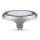 LED-polttimo ECOLINE AR111 GU10/15W/230V 4000K 120° hopea - Brilagi