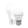 LED-polttimo ECOLINE G45 E27/7W/230V 3000K - Brilagi