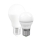 LED-polttimo ECOLINE G45 E27/7W/230V 4000K - Brilagi