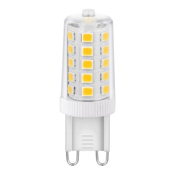LED-polttimo ECOLINE G9/3,5W/230V 3000K -  Brilagi