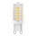 LED-polttimo ECOLINE G9/3,5W/230V 3000K -  Brilagi