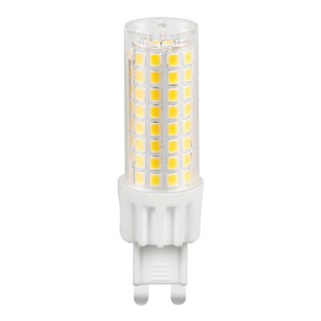 LED-polttimo ECOLINE G9/7W/230V 3000K -  Brilagi