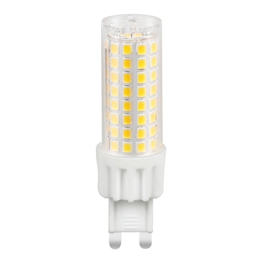 LED-polttimo ECOLINE G9/7W/230V 3000K -  Brilagi